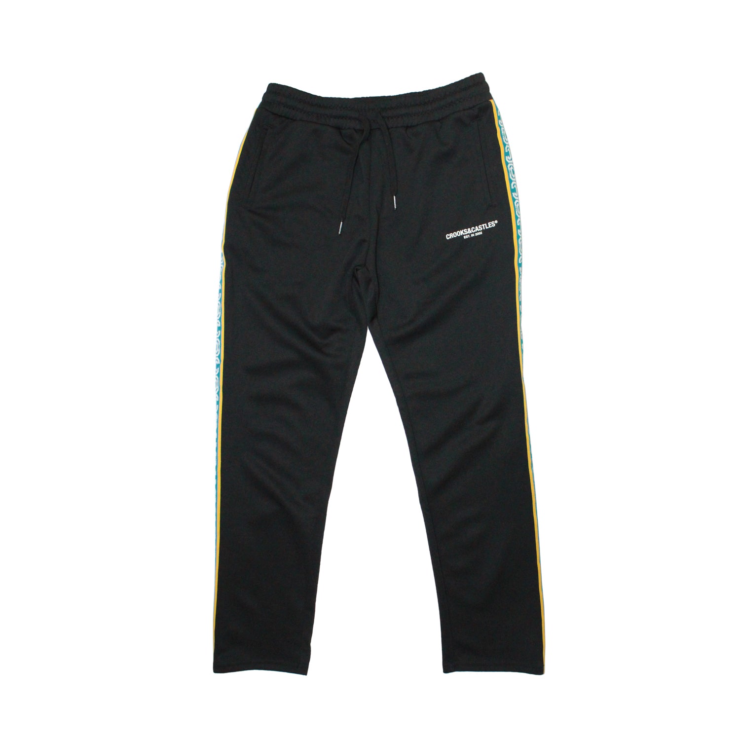 Cnc track pants sale