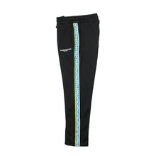 Load image into Gallery viewer, Buy Crooks &amp; Castles CNC Track pants - Black - Swaggerlikeme.com / Grand General Store
