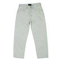 Load image into Gallery viewer, Buy 10 Deep Sig 4 Vintage Wash Relaxed Fit Ankle Length Jeans - Swaggerlikeme.com / Grand General Store
