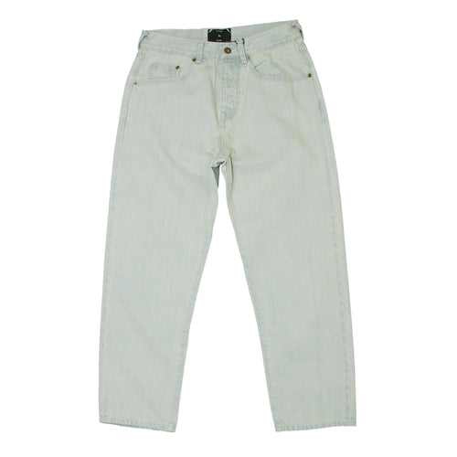 Buy 10 Deep Sig 4 Vintage Wash Relaxed Fit Ankle Length Jeans - Swaggerlikeme.com / Grand General Store