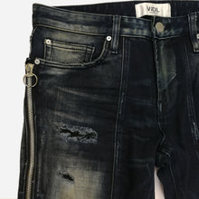 Load image into Gallery viewer, Buy VIDL Los Angeles Naval Chopper Denim - 40 - Swaggerlikeme.com / Grand General Store
