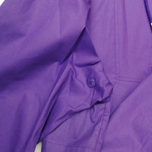 Load image into Gallery viewer, Buy 10 Deep Navigator Cotton Windbreaker - Purple - Swaggerlikeme.com / Grand General Store
