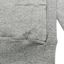 Load image into Gallery viewer, Buy HUF Open Bar Pullover Hoodie - Gray Heather - Swaggerlikeme.com / Grand General Store
