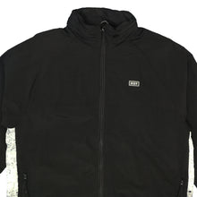 Load image into Gallery viewer, Buy HUF Concrete Track Jacket - Black - Swaggerlikeme.com / Grand General Store
