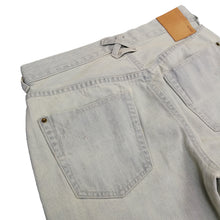 Load image into Gallery viewer, Buy 10 Deep Sig 4 Vintage Wash Relaxed Fit Ankle Length Jeans - Swaggerlikeme.com / Grand General Store
