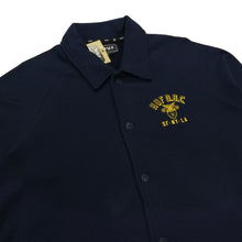 Load image into Gallery viewer, Buy HUF World Wide Essentials Cadet Coaches Jacket - Swaggerlikeme.com / Grand General Store
