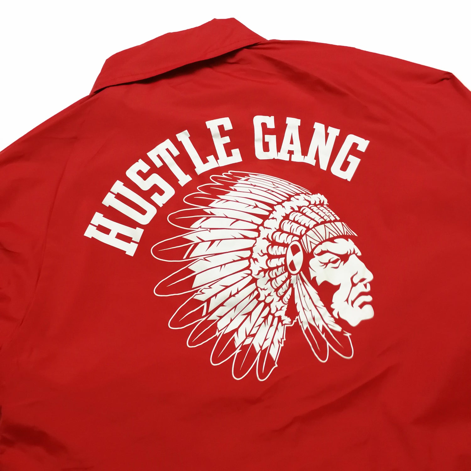 hustle gang symbol