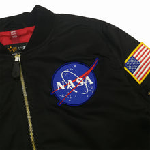 Load image into Gallery viewer, Buy Alpha Industries L-2B APOLLO Flight Jacket - Swaggerlikeme.com / Grand General Store
