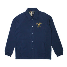 Load image into Gallery viewer, Buy HUF World Wide Essentials Cadet Coaches Jacket - Swaggerlikeme.com / Grand General Store
