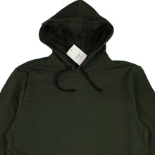 Load image into Gallery viewer, Buy Crooks &amp; Castles The Parker Pullover Hoodie - Rifle Green - Swaggerlikeme.com / Grand General Store
