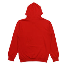 Load image into Gallery viewer, Buy Crooks &amp; Castles Gold OG Medusa Pullover Hoodie - Red - Swaggerlikeme.com / Grand General Store
