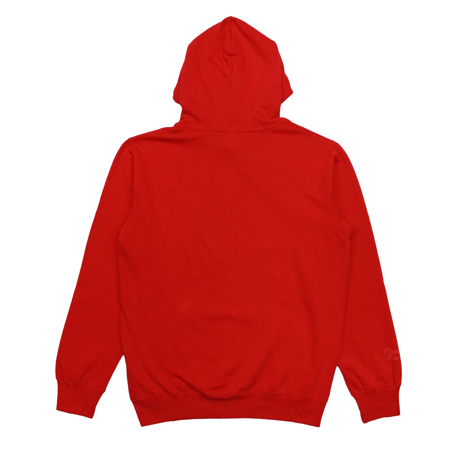 Men s Crooks Castles Gold OG Medusa Pullover Hoodie Red Shop Crooks Castles Hoodies Swaggerlikeme Grand General Store