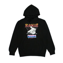 Load image into Gallery viewer, Buy Crooks &amp; Casltes Retro Airgun Pullover Hoodie - Black - Swaggerlikeme.com / Grand General Store
