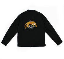 Load image into Gallery viewer, Buy 10 Deep Fuerza Work Jacket - Black - Swaggerlikeme.com / Grand General Store
