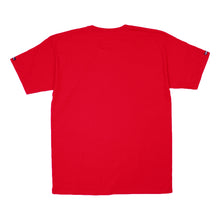 Load image into Gallery viewer, Buy Crooks &amp; Castles C Chain Script Tee - Red - Swaggerlikeme.com / Grand General Store

