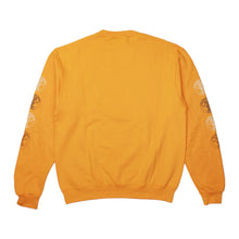 Load image into Gallery viewer, Buy Crooks &amp; Castles All City Champion Crew Neck Sweatshirt - Gold - Swaggerlikeme.com / Grand General Store
