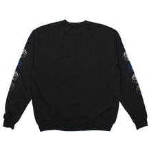 Load image into Gallery viewer, Buy Crooks &amp; Castles All City Champion Crew Neck Sweatshirt - Black - Swaggerlikeme.com / Grand General Store
