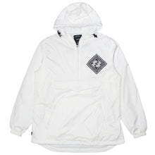 Load image into Gallery viewer, Buy 10 Deep Until The End Bandana Jacket - White - Swaggerlikeme.com / Grand General Store
