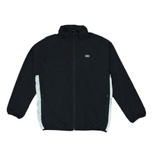Load image into Gallery viewer, Buy HUF Concrete Track Jacket - Black - Swaggerlikeme.com / Grand General Store
