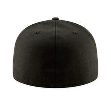Load image into Gallery viewer, Buy Paper Planes Original Crown New Era Fitted Hat - Black - Swaggerlikeme.com
