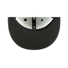 Load image into Gallery viewer, Buy Paper Planes Original Crown New Era Fitted Hat - Black - Swaggerlikeme.com
