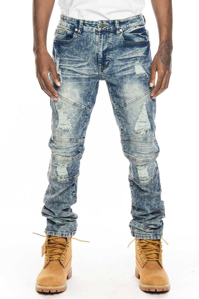 Men's Jeans & Denim Pants - Swaggerlikeme – Swaggerlikeme
