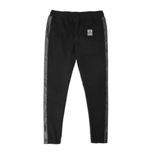 Load image into Gallery viewer, Buy Crooks &amp; Castles Klepto Joggers - Black - Swaggerlikeme.com / Grand General Store
