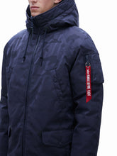 Load image into Gallery viewer, Buy Alpha Industries N-3B Down Parka Jacquard - Swaggerlikeme.com / Grand General Store

