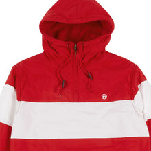 Load image into Gallery viewer, Buy HUF Explorer 1 Anorak Jaket - Red - Swaggerlikeme.com / Grand General Store
