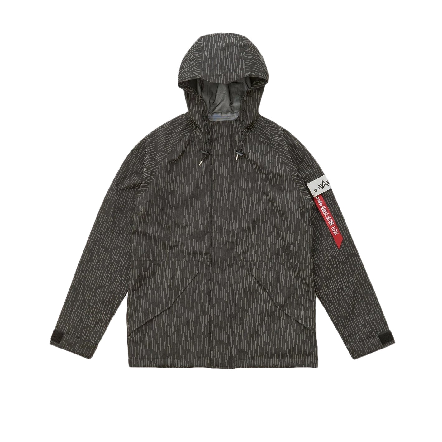 Alpha Industries Field Coats | Bombers | Parka's