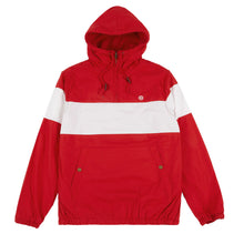 Load image into Gallery viewer, Buy HUF Explorer 1 Anorak Jaket - Red - Swaggerlikeme.com / Grand General Store
