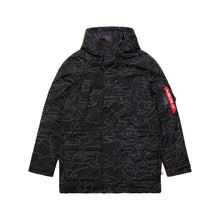 Load image into Gallery viewer, Buy Alpha Industries N-3B MOD PRIMALOFT PARKA - Swaggerlikeme.com / Grand General Store

