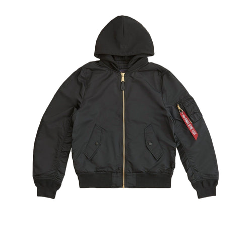 Buy Alpha Industries L2-B Natus Flight Jacket - Swaggerlikeme.com / Grand General Store