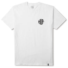 Load image into Gallery viewer, Buy HUF Regional Tee - White - Swaggerlikeme.com / Grand General Store

