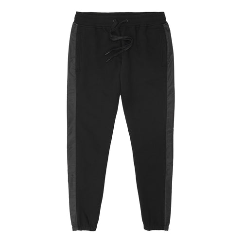 Buy Crooks & Castles Klepto Joggers - Black - Swaggerlikeme.com / Grand General Store