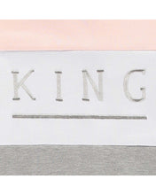 Load image into Gallery viewer, Buy KING Apparel Shadwell Sweatshirt - Stone - L - Swaggerlikeme.com / Grand General Store
