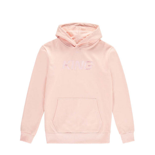 Buy KING Apparel Wapping Hoodie - Blush - Swaggerlikeme.com / Grand General Store