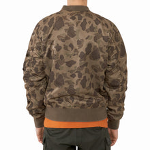 Load image into Gallery viewer, Buy Alpha Industries L-2B Blood Chit Battlewash Flight Jacket - Swaggerlikeme.com / Grand General Store
