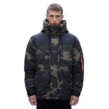 Load image into Gallery viewer, Buy Alpha Industries Avalanche Primaloft Parka - Swaggerlikeme.com / Grand General Store

