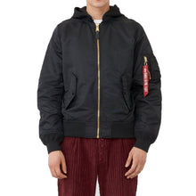 Load image into Gallery viewer, Buy Alpha Industries L2-B Natus Flight Jacket - Swaggerlikeme.com / Grand General Store
