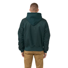Load image into Gallery viewer, Buy Alpha Industries MA-1 Natus Flight Jacket - Patrol Green - Swaggerlikeme.com / Grand General Store
