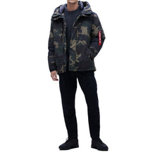 Load image into Gallery viewer, Buy Alpha Industries Avalanche Primaloft Parka - Swaggerlikeme.com / Grand General Store
