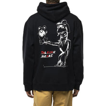 Load image into Gallery viewer, Buy The Kyle Stewart Pullover Hoodie by TAIKAN - Black
