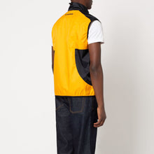 Load image into Gallery viewer, Buy HUF World Wide Peak Vest - Persimmon - Swaggerlikeme.com / Grand General Store
