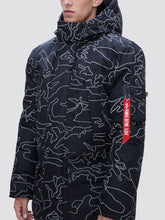 Load image into Gallery viewer, Buy Alpha Industries N-3B MOD PRIMALOFT PARKA - Swaggerlikeme.com / Grand General Store
