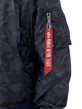 Load image into Gallery viewer, Buy Alpha Industries L-2B Scout L.O Camo Flight Jacket - Swaggerlikeme.com / Grand General Store
