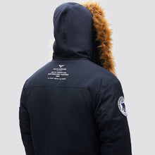Load image into Gallery viewer, Buy Alpha Industries N-3B Alpine Parka - Swaggerlikeme.com / Grand General Store
