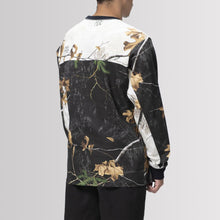 Load image into Gallery viewer, Buy HUF Endo Long Sleeve Jersey - Black - Swaggerlikeme.com / Grand General Store

