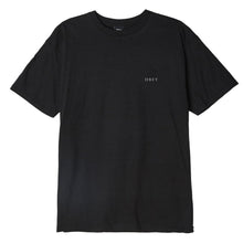Load image into Gallery viewer, Buy OBEY Noir Woman Icon II Basic Tee - Swaggerlikeme.com / Grand General Store

