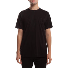 Load image into Gallery viewer, Buy Publish Brand Index Short Sleeve Reverse T-shirt - Black - Swaggerlikeme.com / Grand General Store
